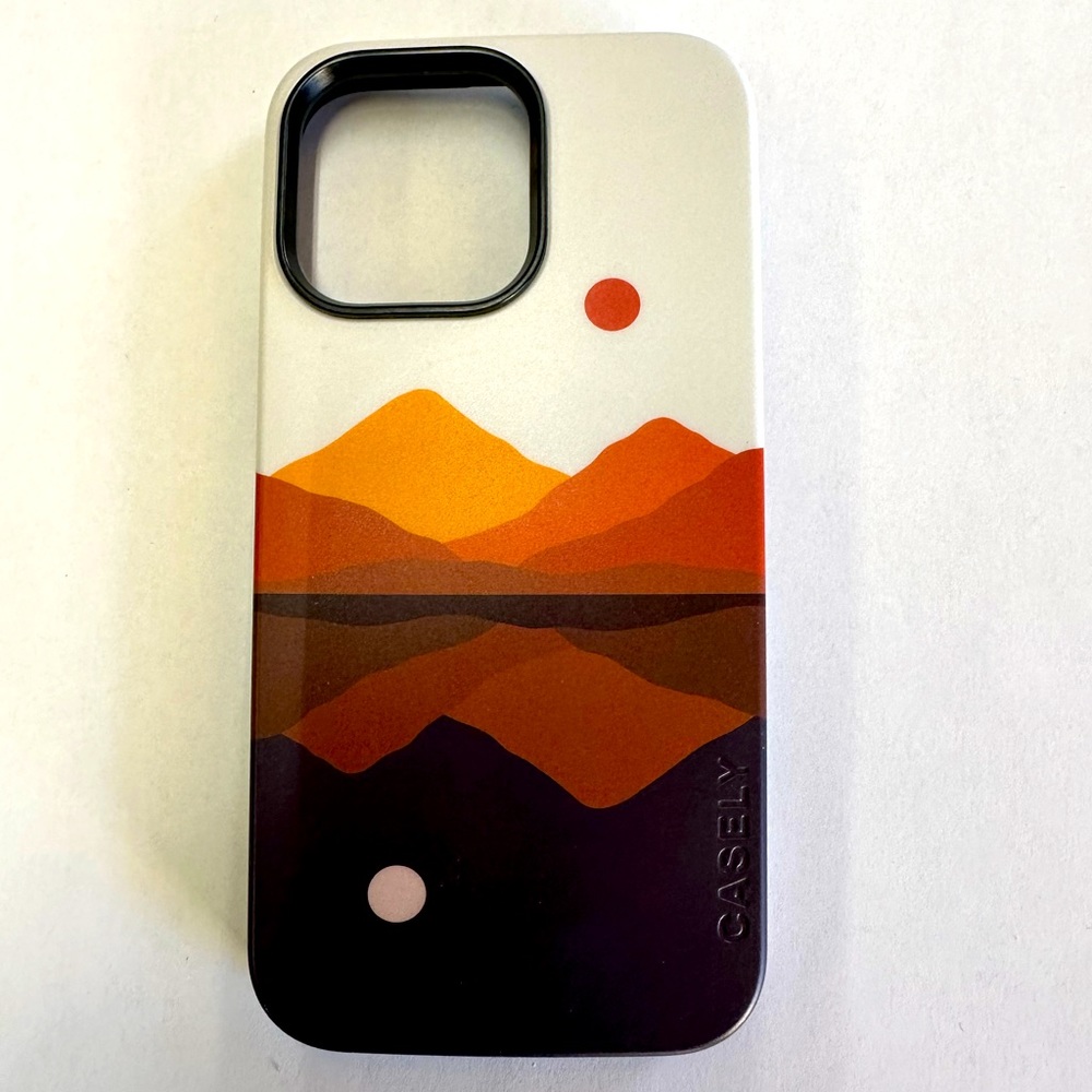 iPhone 14 Pro Max casely case